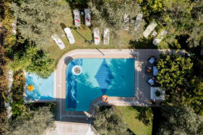 Sunset Apartments - Dodekanes Archángelos